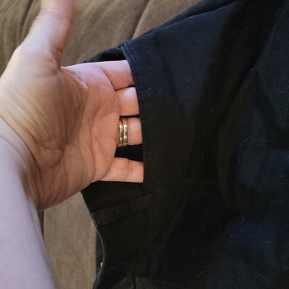 Dockers capris - Picture 3 of 4